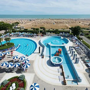 **** Hotel Imperial Itálie