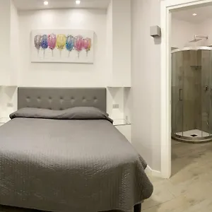 Monte Zebio Boutique Řím