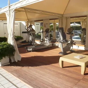 **** Hotel Conchiglia Itálie