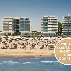 ***** Hotel Falkensteiner & Itálie