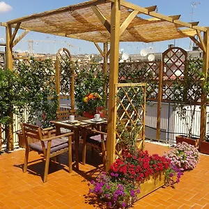 Apartamento Holiday Rental St Peter'S Area, Roma