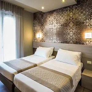 **** Hotel Cesare Augustus Itálie