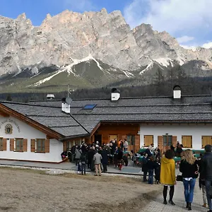Jaegerhaus Alojamento de Turismo Rural