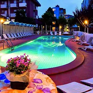 **** Hotel Rosalba - Valentini Family Village Itálie