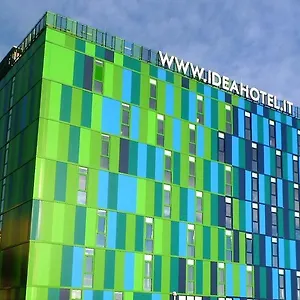 **** Hotel Idea Itálie