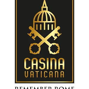 Apartamento La Casina Vaticana, Roma