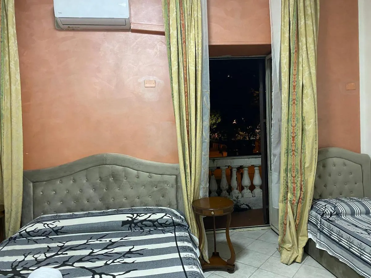 Guest house Aquarium Termini Hotel Rome