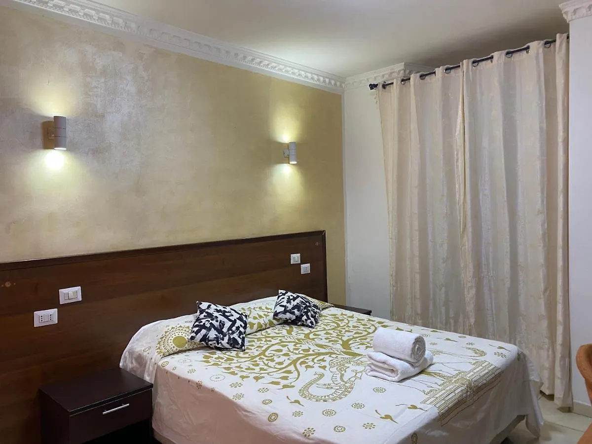 Guest house Aquarium Termini Hotel Rome