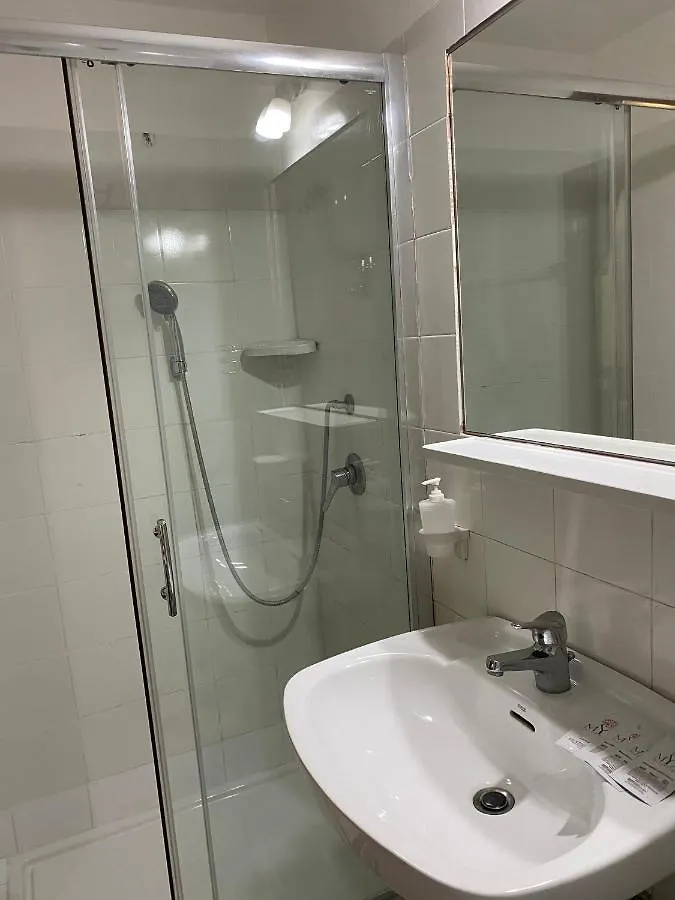 ** Guest house Aquarium Termini Hotel Rome Italy