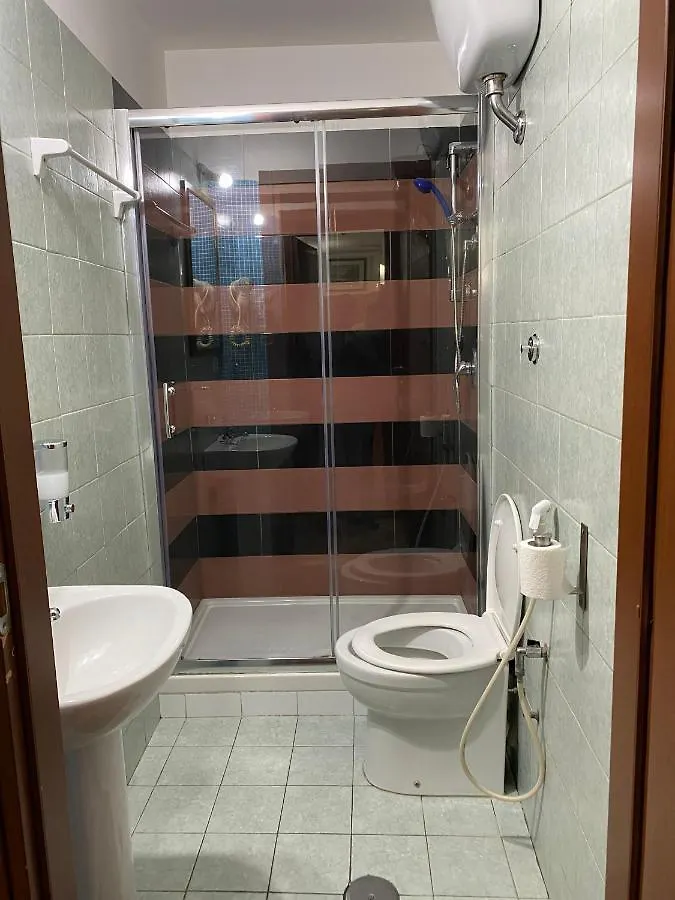 Guest house Aquarium Termini Hotel Rome