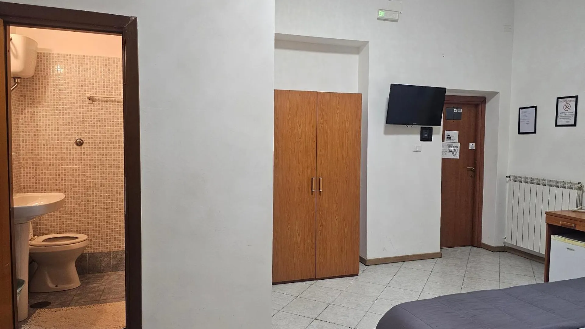 Guest house Aquarium Termini Hotel Rome