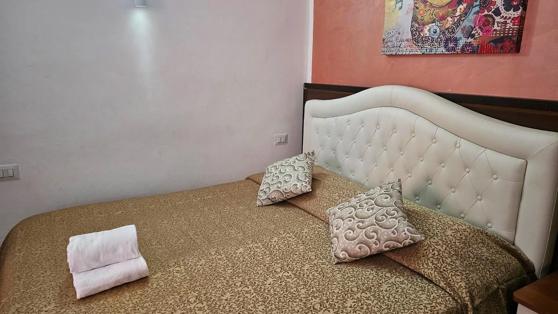 Guest house Aquarium Termini Hotel Rome