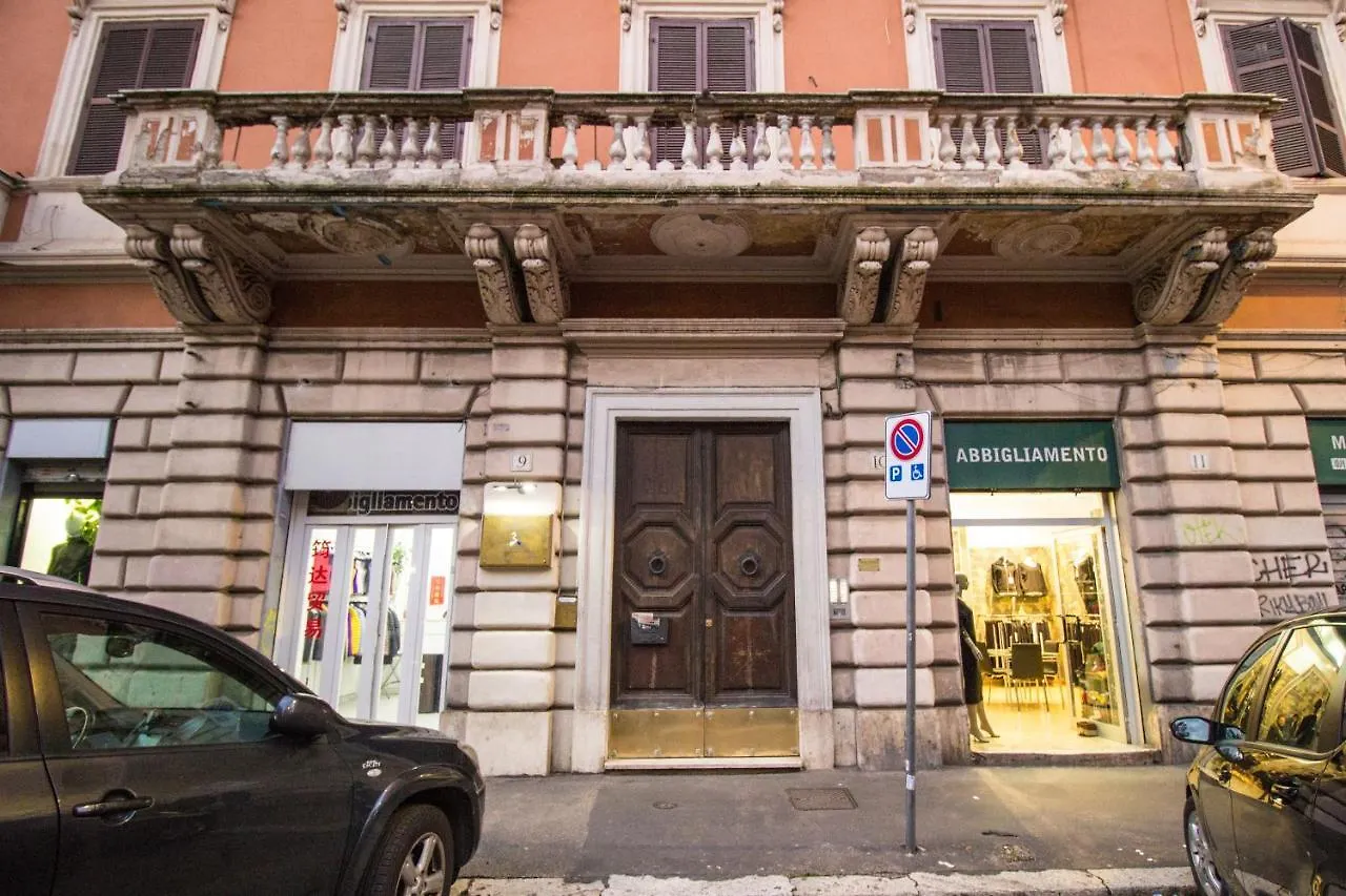 Guest house Aquarium Termini Hotel Rome