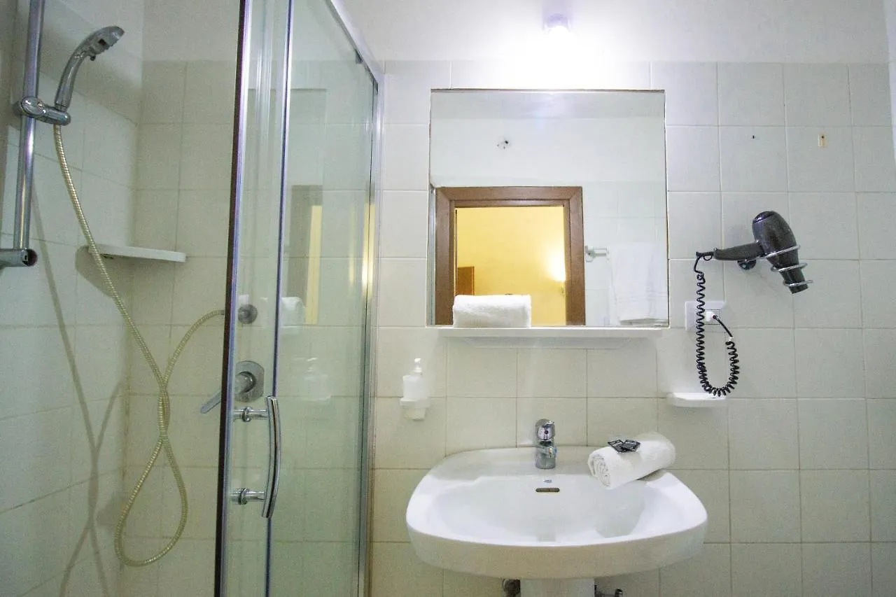 Guest house Aquarium Termini Hotel Rome