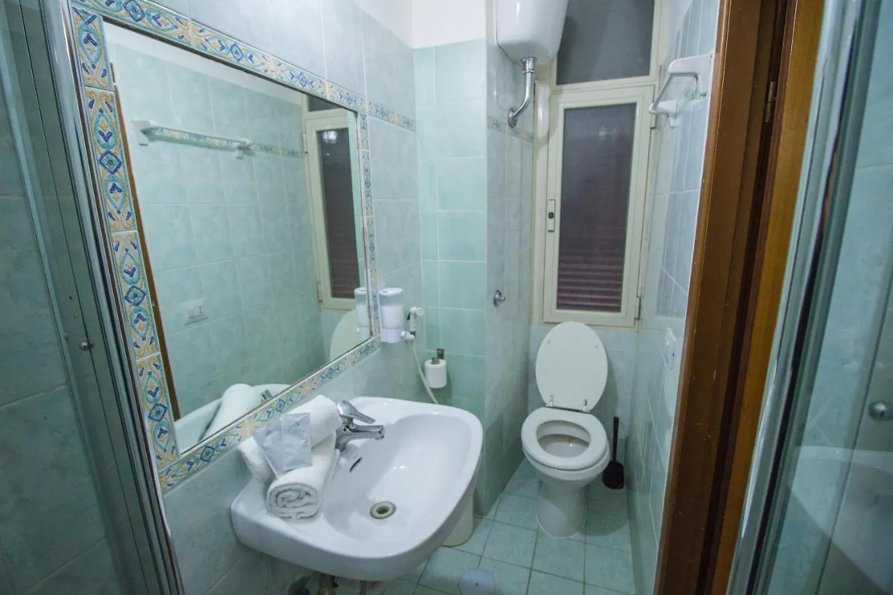 Aquarium Termini Hotel Rome