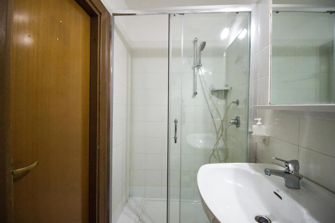 ** Guest house Aquarium Termini Hotel Rome Italy