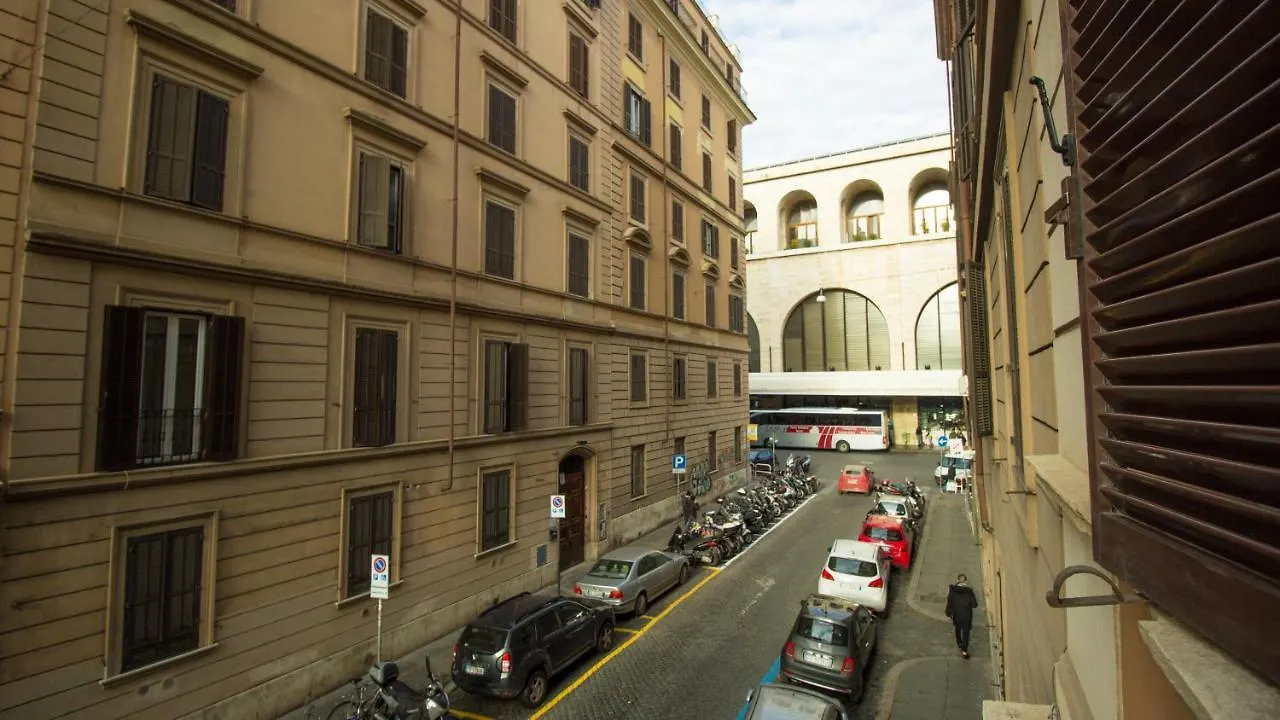 Guest house Aquarium Termini Hotel Rome
