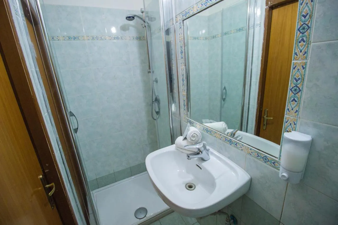 Aquarium Termini Hotel Rome 2*,