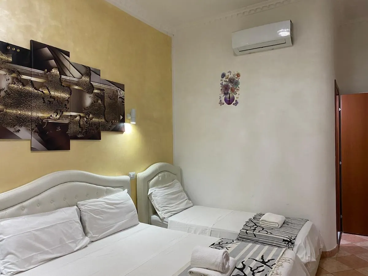 Aquarium Termini Hotel Rome