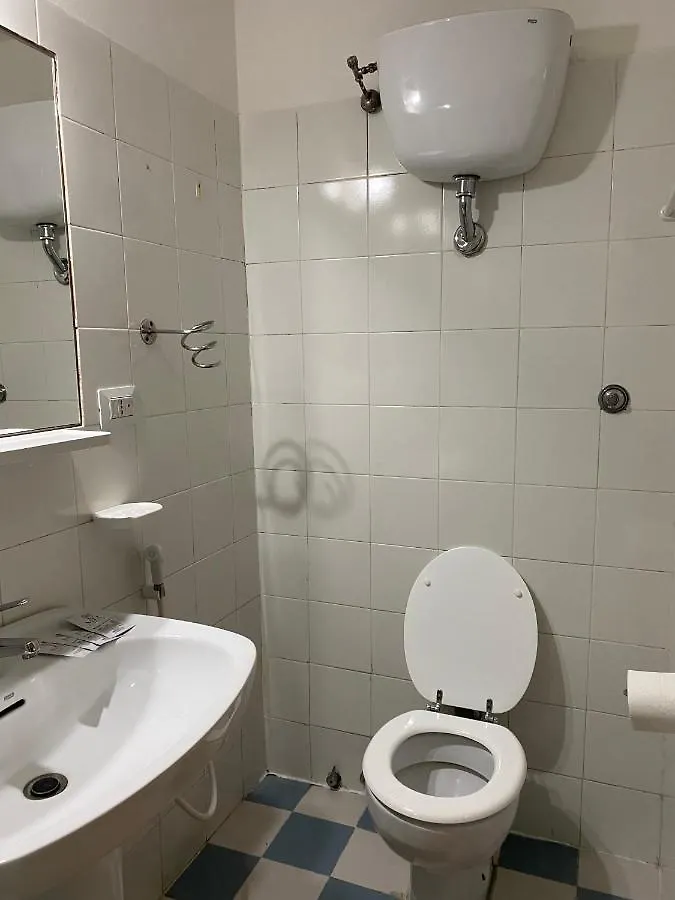 Aquarium Termini Hotel Rome Guest house
