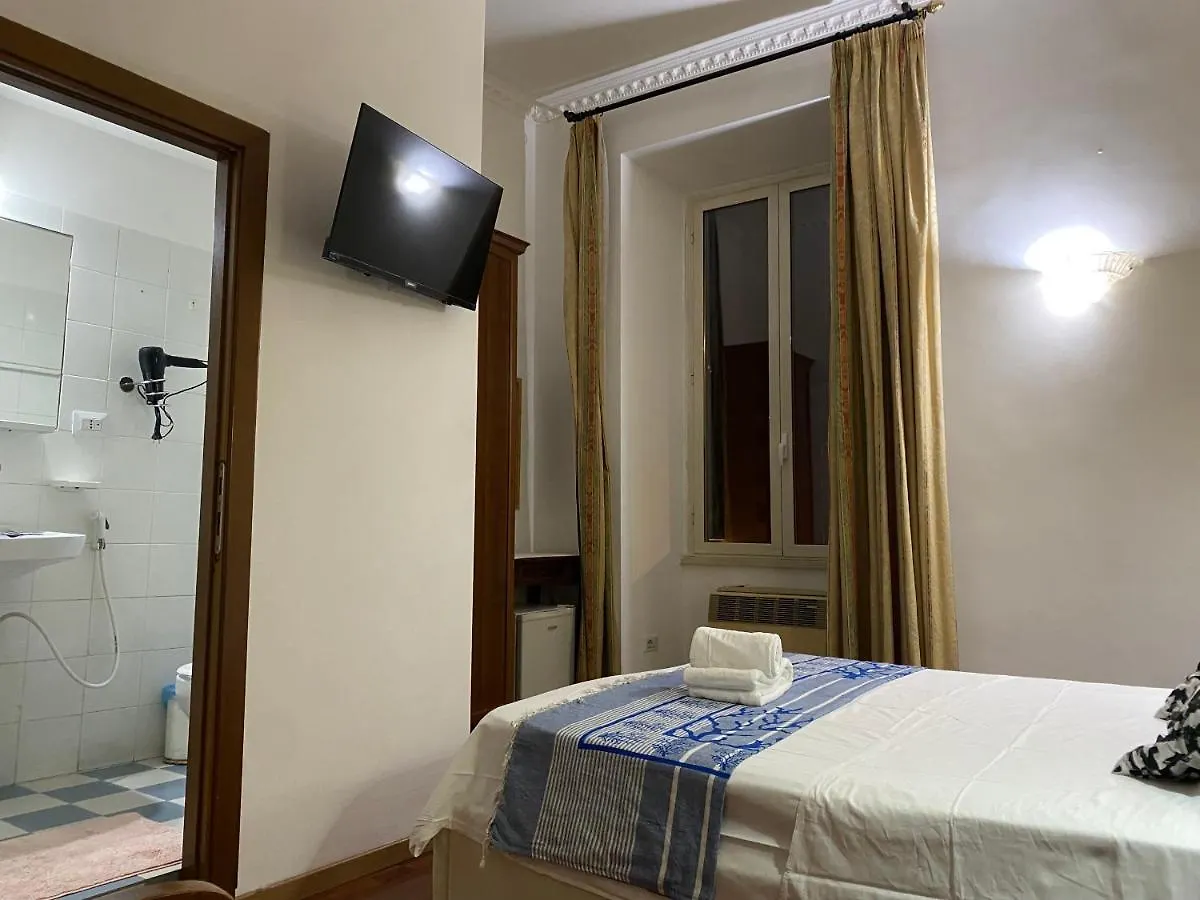 Guest house Aquarium Termini Hotel Rome