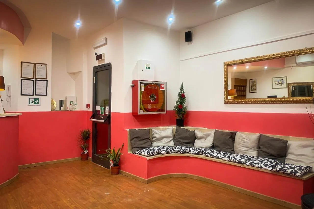 Guest house Aquarium Termini Hotel Rome