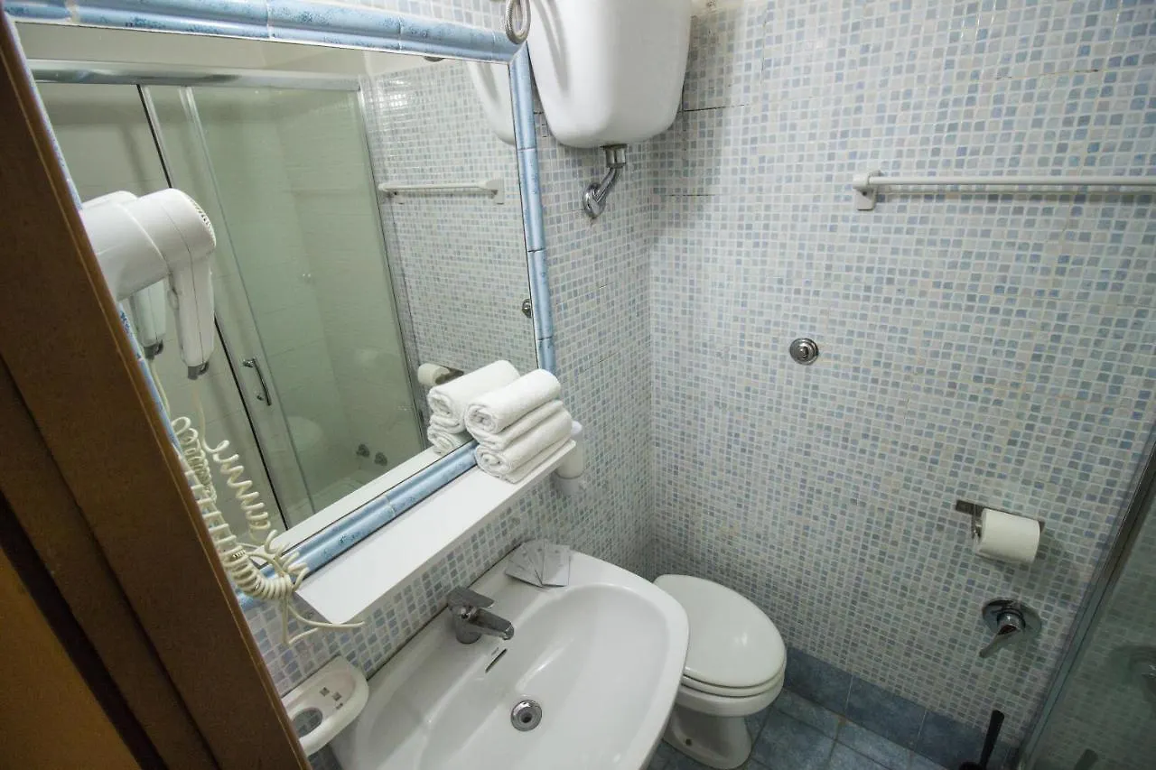 Aquarium Termini Hotel Rome