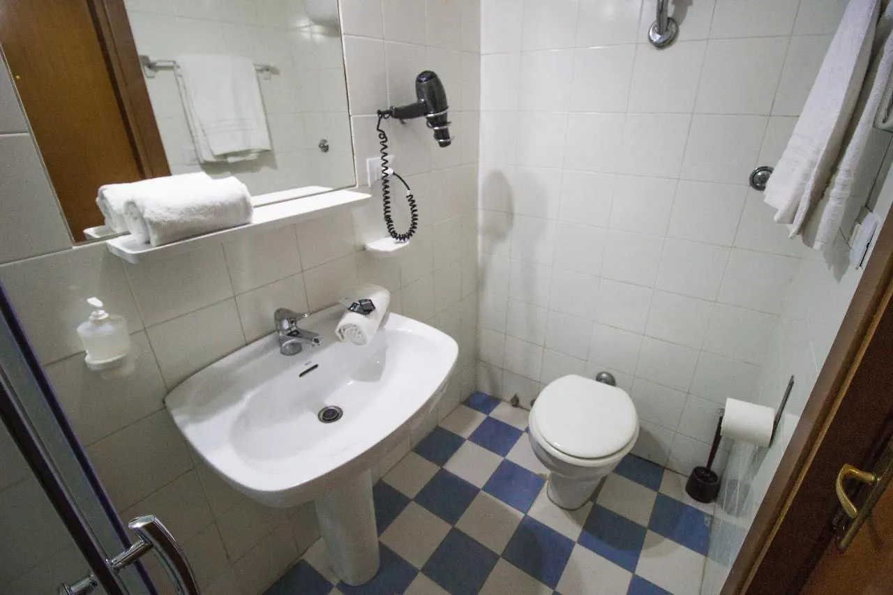 Guest house Aquarium Termini Hotel Rome